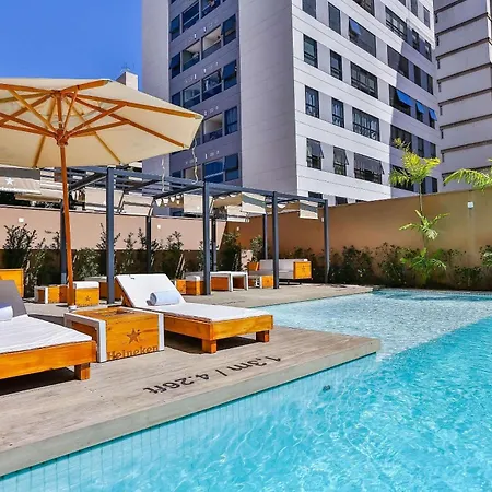 Radisson RED Campinas-2