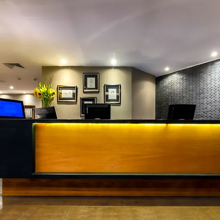 Rugendas Hotel Boutique by Time-2