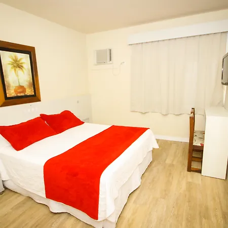 Hotel Geranium-2