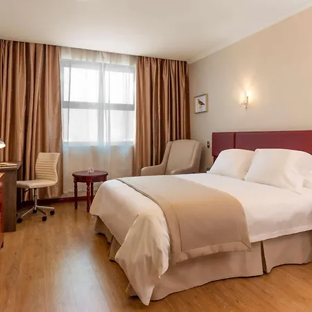 Best Western Estacion Central-3