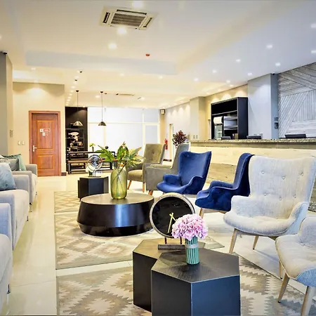 Best Western Estacion Central-2