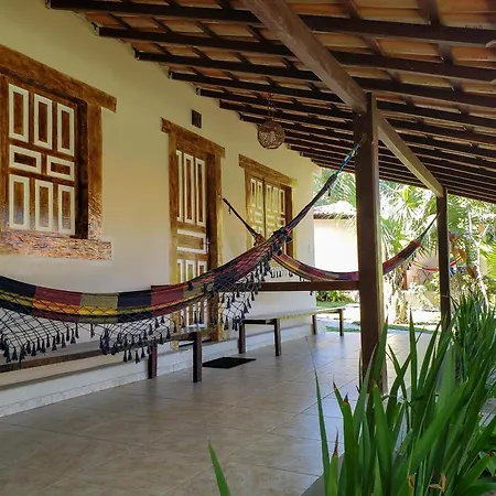 Pousada Tropical-2