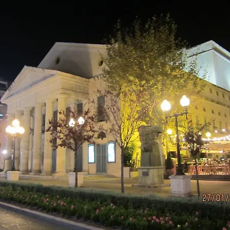 Lc Hotel Urbano-3