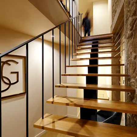 Signature Apartments Santa Catarina-2