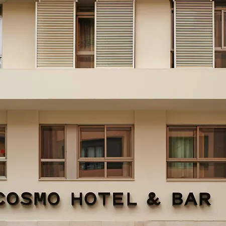 Cosmo Hotel Boutique-3