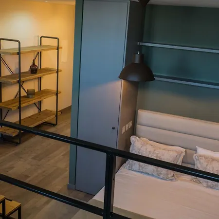 Olive Nature - Tourism Apartments-3