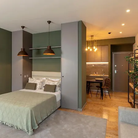 Olive Nature - Tourism Apartments-2