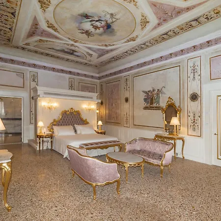 Ca' Bonfadini Historic Experience-2
