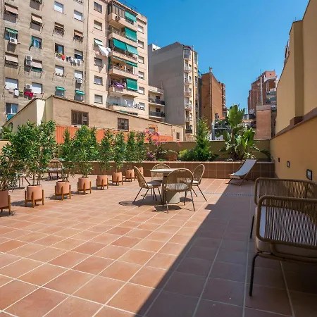 Limehome Barcelona Carrer De Besalu 82-2