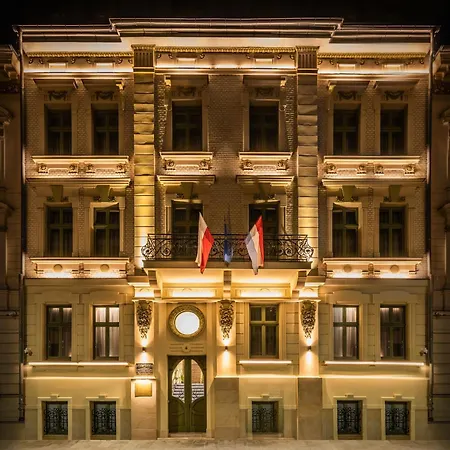 Liebeskind Boutique Hotel Old Town-3
