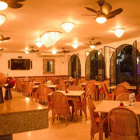 Hotel Chucarima-3