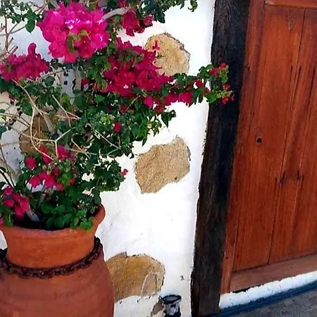 Casa Rural Alessia With Jacuzzi ,Garden & Swimming Pool-3