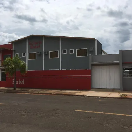 Hotel Solaris-2