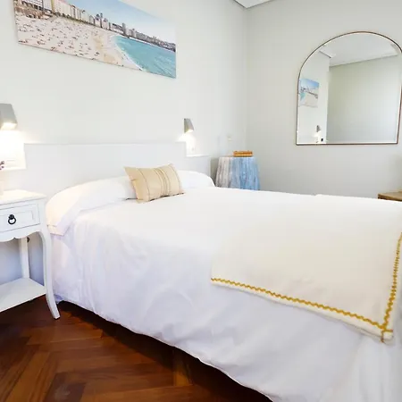 Hostal Costa Coruña-2