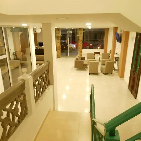 Parque Hotel-3