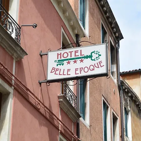 Hotel Belle Epoque-3