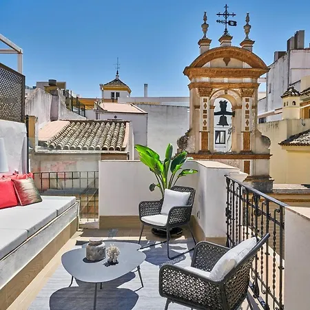 Vincci Molviedro Suites Apartments-3