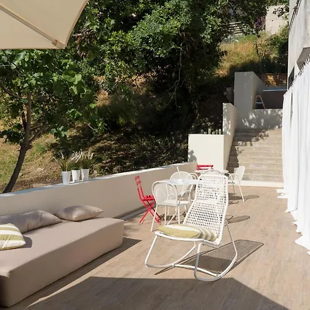Tesoro Nascosto B&B-3