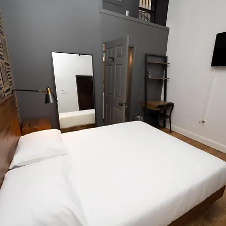 The Flat Nyc-2