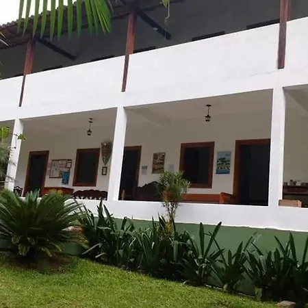 Pousada Villa da Gama-3