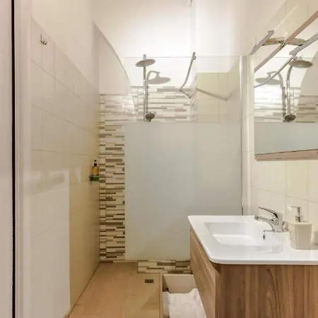 Roma City B&B - Amami Collection-2
