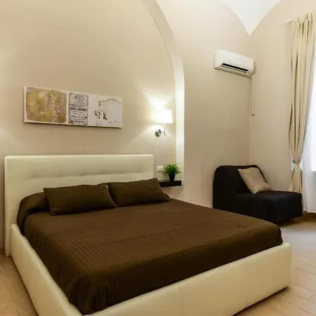 Roma City B&B - Amami Collection-3