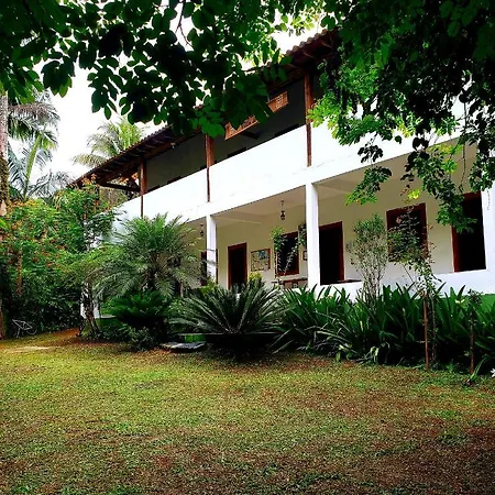 Pousada Villa da Gama-2