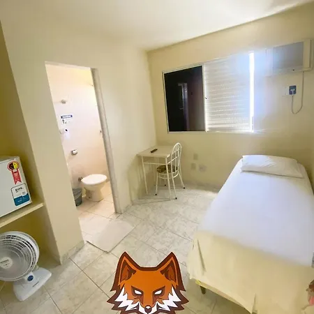 Fox Hotel Montes Claros-2