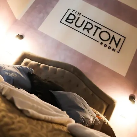 Cinemovie Guesthouse-2