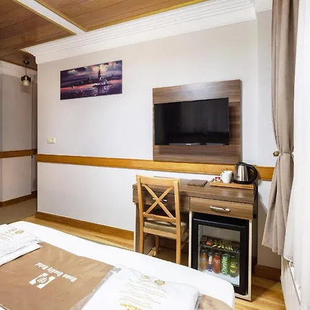 Home Quality Hotel-3
