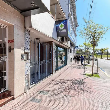 La casa de tigre Centro-3