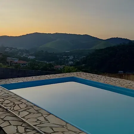 Suite Requinte da Serra-3