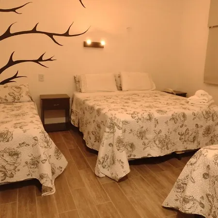 Hotel Marciala-2