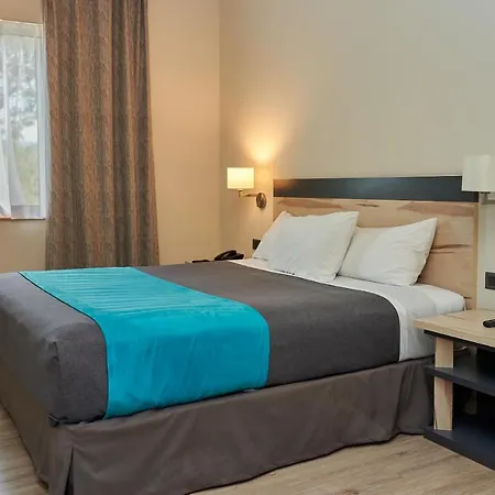 Hotel Diego de Almagro Talca Express-3