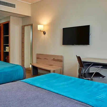 Hotel Diego de Almagro Talca Express-2