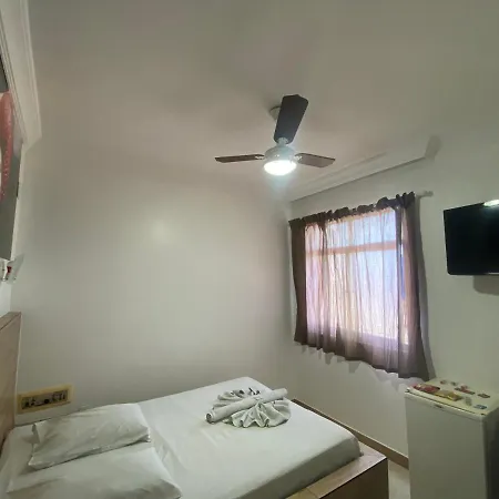 Hotel Bom Gosto-3