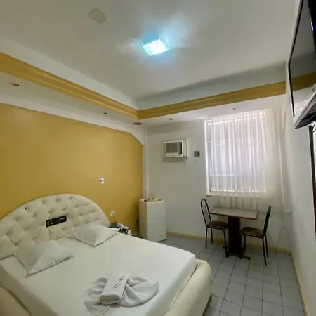 Hotel Bom Gosto-2