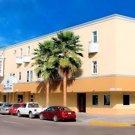 Hotel Fenix-3