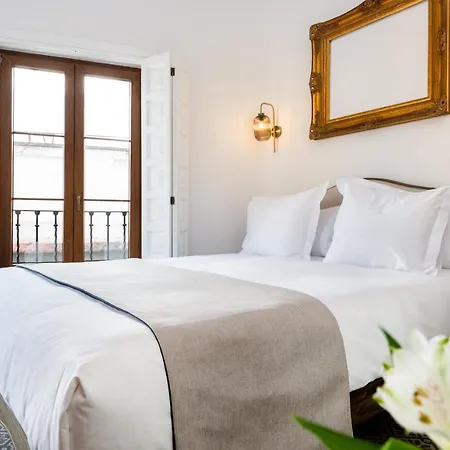 Casa del Gobernador by Época Suites-3