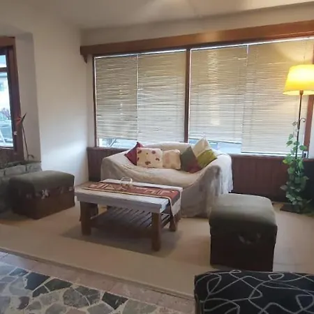 Hosteria Las Lilas-3