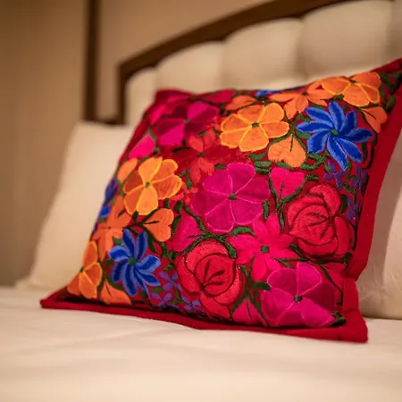 Casa Vieja Hotel Boutique-3