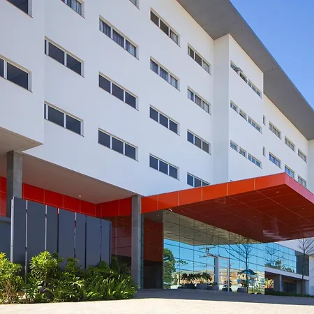 Hotel Darolt Criciuma-2