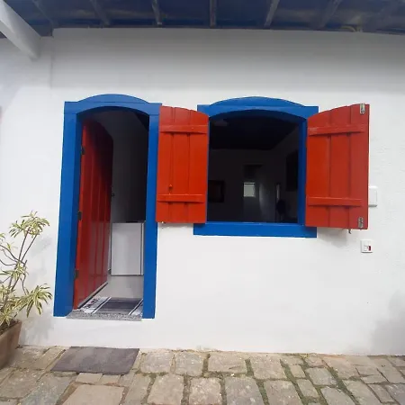 Refúgio Ouro Fino Kitnets Casas e Apartamentos-2
