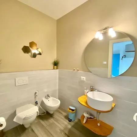 Residenza 8-2