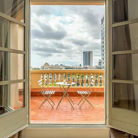 Casa Gracia Apartments-3