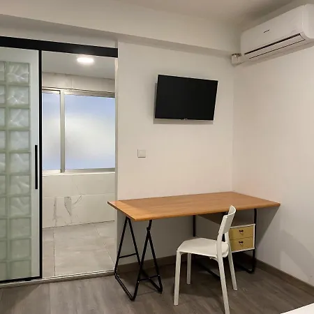 Shanti Rooms-2
