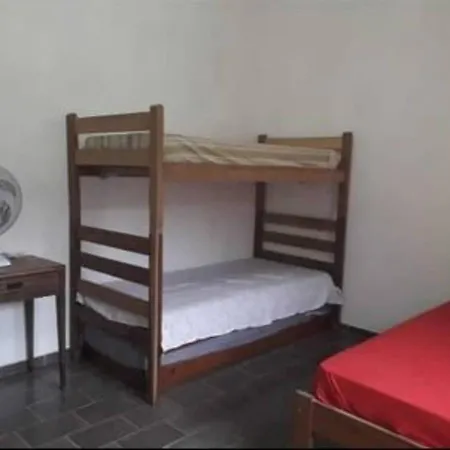 Refúgio Ouro Fino Kitnets Casas e Apartamentos-3