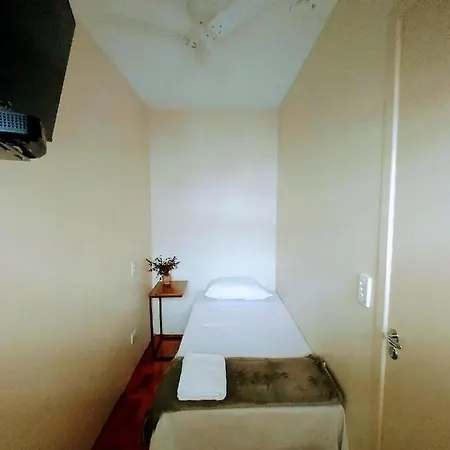 Soul Hostel Av Paulista Bela Vista 2-2