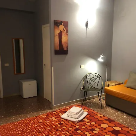 La Donna Garbata-3