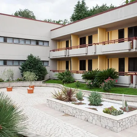 Hotel Pennile-2